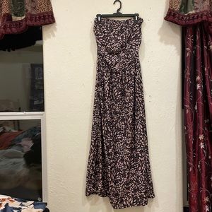 Lascana Maxi length dress.